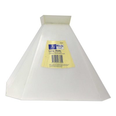 LAMPSHADE OCTAGON B07