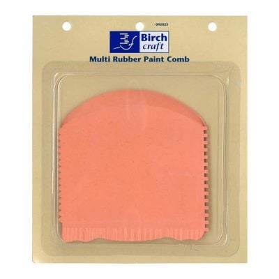 PAINT SCRAPPER 4 SIDES # 3