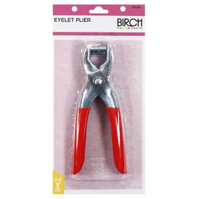 PLIERS EYELETS