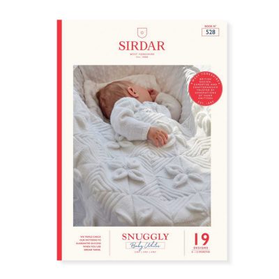 SIRDAR PATTERN 48 PAGE BOOKLET