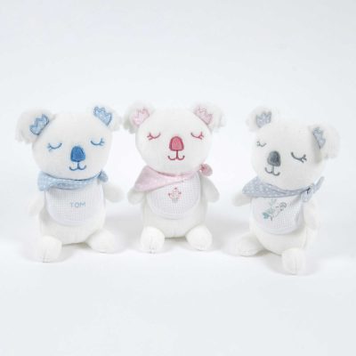DMC STITCH TOY - KOALA 9X15CM