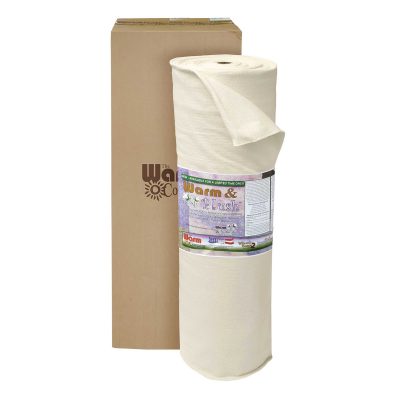 WARM & PLUSH 228CMX22.85M