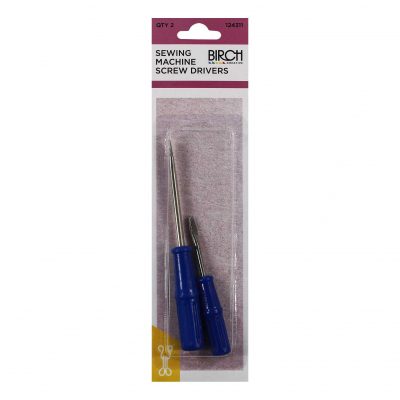SCREW DRIVER KIT FOR MACHINES