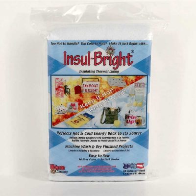 INSUL BRIGHT 112.5CMx90CM 6345