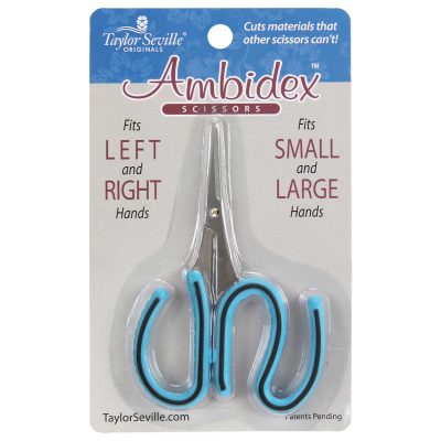 TAYLOR SEVILLE AMBIDEX SCISSORS