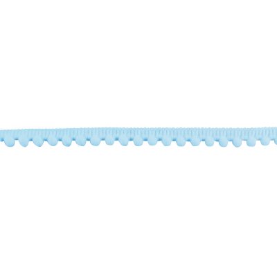 BABY TRIM POM POM 5MM X 18.28MT