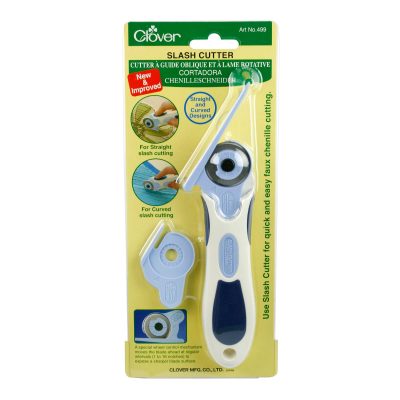 CLOVER SLASH CUTTER 499 499