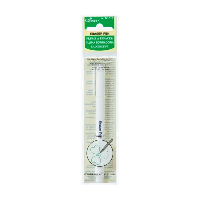 CLOVER ERASER PEN 518