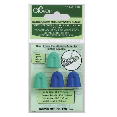 CLOVER POINT PROTECTOR FOR CIRCULAR SMALL 3004