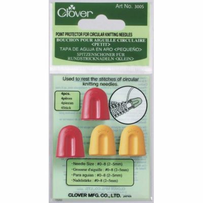 CLOVER POINT PROTECTOR FOR CIRCULAR LARGE 3005