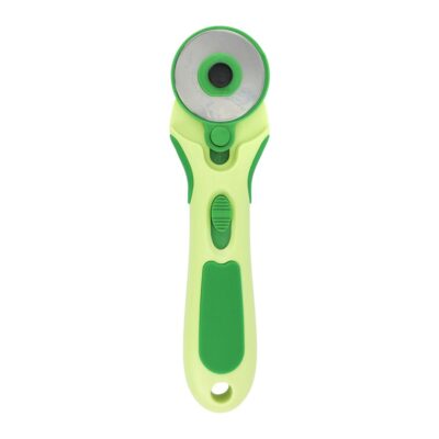 CLOVER ROTARY CUTTER 45MM 7500