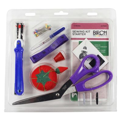 SEWING KIT STARTER - S7600
