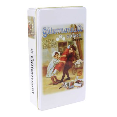 GUTERMANN NOSTALGIC BOX SEW-ALL THREAD 180 100MT