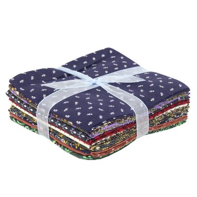 LEUTENEGGER FABRIC FAT QUARTER