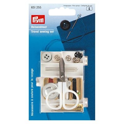 PRYM TRAVEL ASSORTMENT PACK