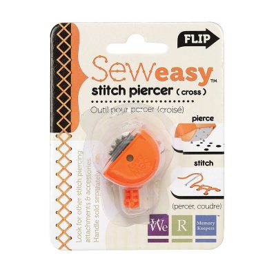 STITCH PIERCER