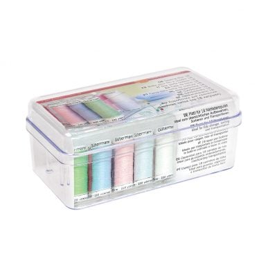 GUTERMANN SEWING BOX 18