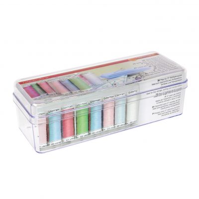 GUTERMANN SEWING BOX 27