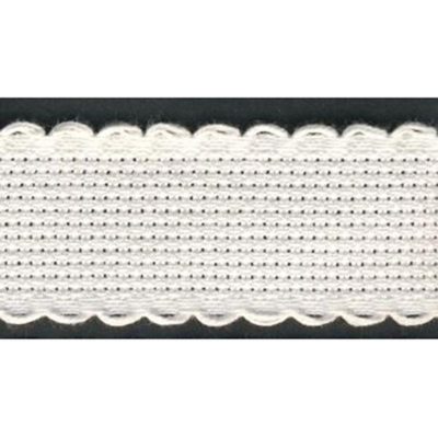 ZWEIGART AIDA BAND 2.5CM