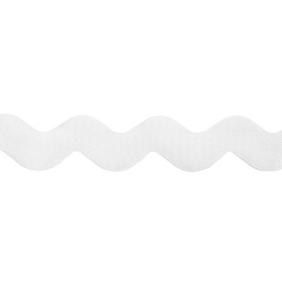 RIBBON RIC RAC 30MMX15M