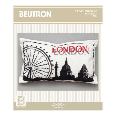 LONDON CS KIT 30X50CM
