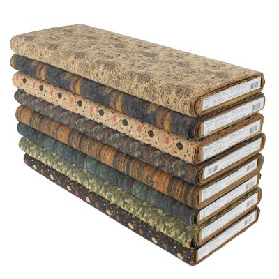 Cork Fabric- 25" wide-10YDS