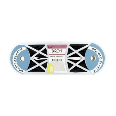 ELASTIC BRAIDED 3MMx200MT