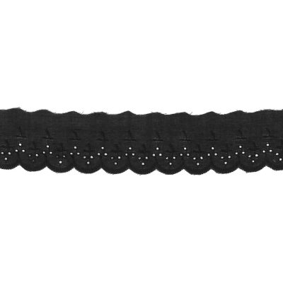 LACE CAMBRIC 57MM X 27MT