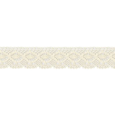 LACE CLUNY 55MM X 12.5MT