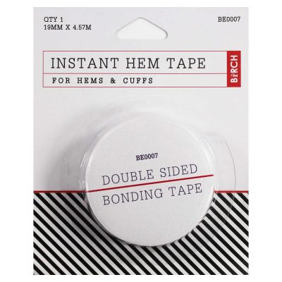 INSTANT HEM TAPE BE0007