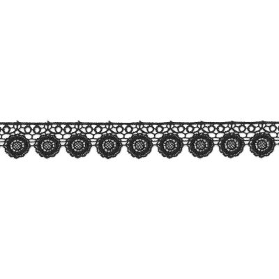 LACE GUIPURE 32MM X 18.28MT