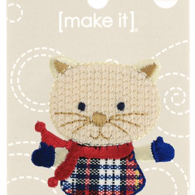 BEUT MTF FUR/FRNDS CAT