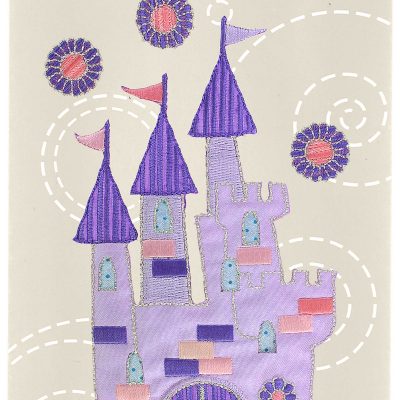 MI MTF JUMBO CASTLE