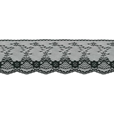 LACE NYLON 86MM X 30MT