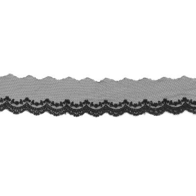 LACE ORGANZA  55MM X 18.28MT
