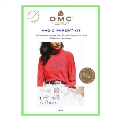 IND FRENCH COLLECTION KIT