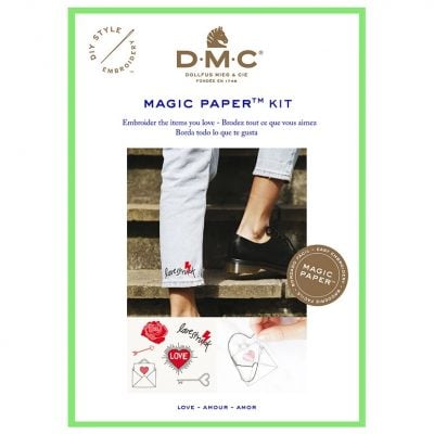 IND LOVE COLLECTION KIT