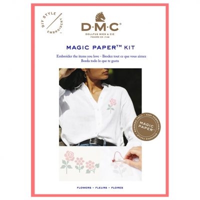 IND FLOWER CS COLLECTION KIT