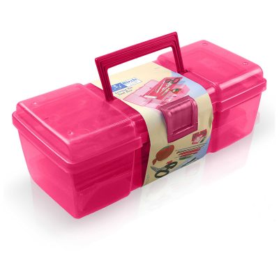 SEWING KIT TOOL BOX KM7007
