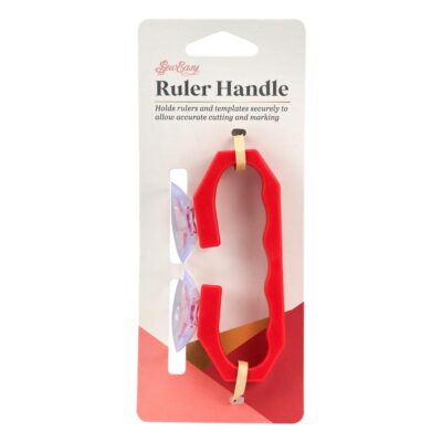SEW EASY TEMPLATE HOLDER