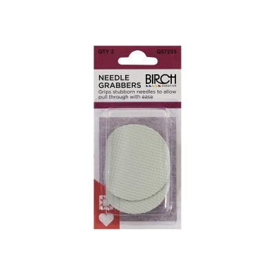 NEEDLE GRABBERS Q57255