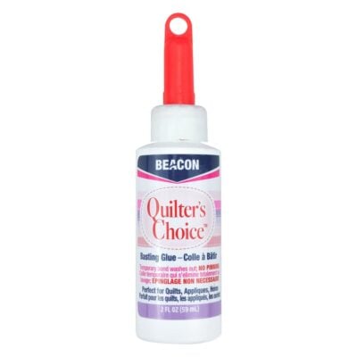 BEACON QUILTERS CHOICE BASTING GLUE Q57310