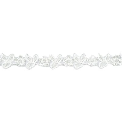 LACE BRIDAL 35MM X 1.83MT