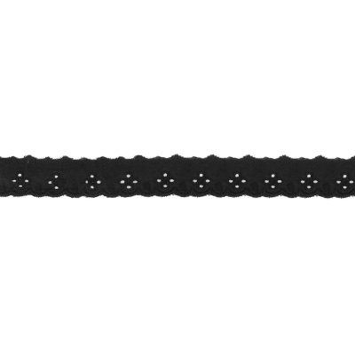LACE CAMBRIC 28MM X 2.56MT