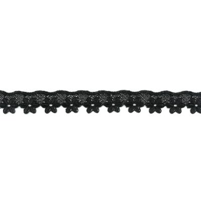 LACE GUIPURE 27MM X 2.56MT