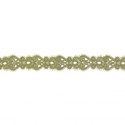 LACE GUIPURE 30MM X 2.56MT SG0018