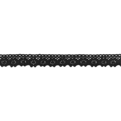 LACE CLUNY 25MM X 2.74MT