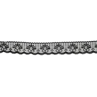 LACE NYLON 34MM X 3MT