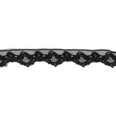 LACE NYLON STRETCH 30MM X 3MT SNE003