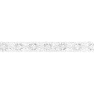 LACE NYLON STRETCH 30MM X 3MT SNE004